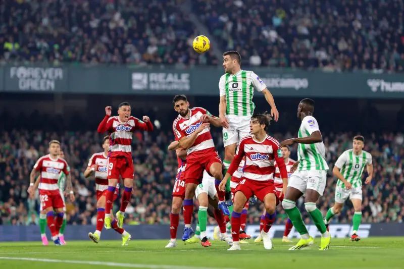 sokratis papastathopoulos Real Betis fichajes