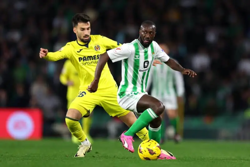 fichajes betis, real betis balompié, betis fichajes, héctor bellerín, mercado de fichajes