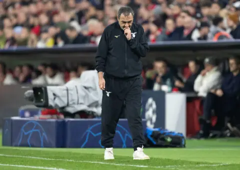 Las pretensiones sevillistas complican a Sarri