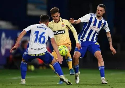 Un canterano, protagonista del mercado
