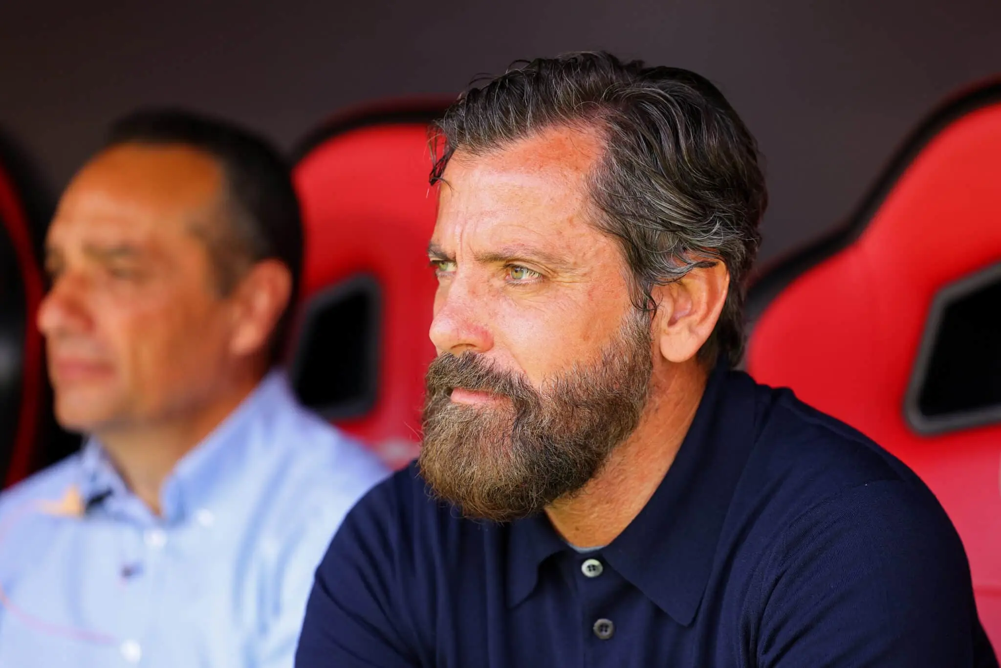 Sevilla FC noticias Quique Sánchez Flores UD Las Palmas