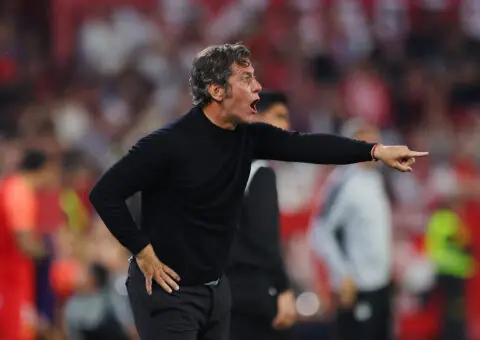 Quique ‘ficha’ un refuerzo para las últimas jornadas