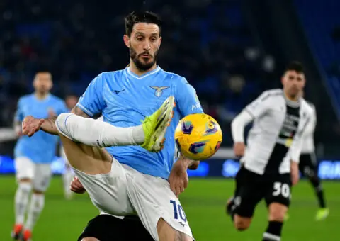 Luis Alberto, prioridad y libre
