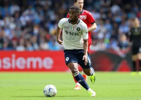 Orta ya puede volver a por Traorè