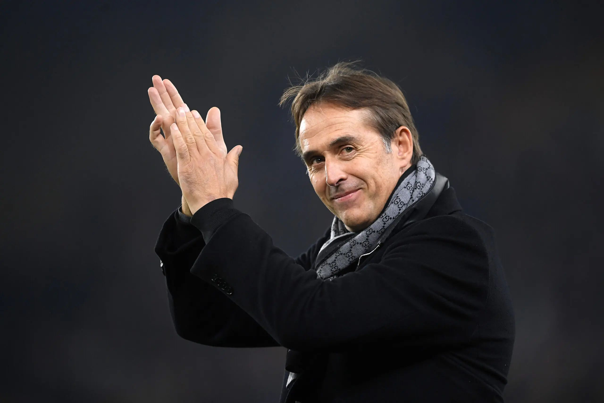Julen Lopetegui Sevilla FC mercado de fichajes West Ham AC Milan