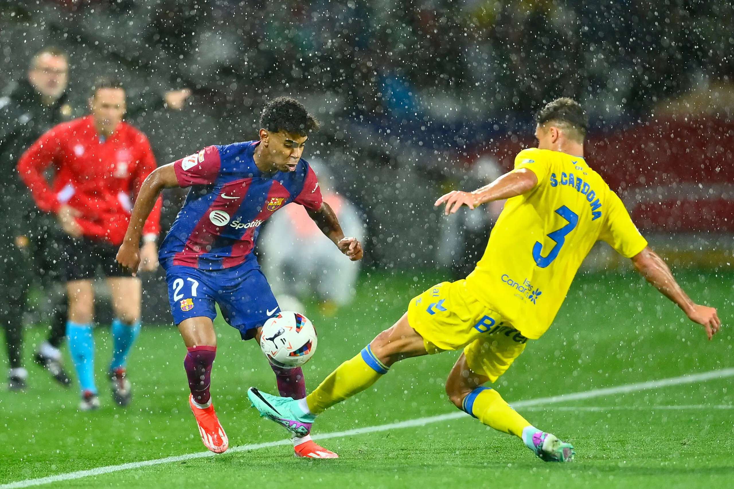 fichajes ud las palmas atlético de madrid Sergi Cardona