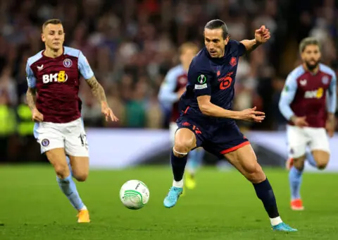 Nuevo objetivo en común entre Sevilla y Betis