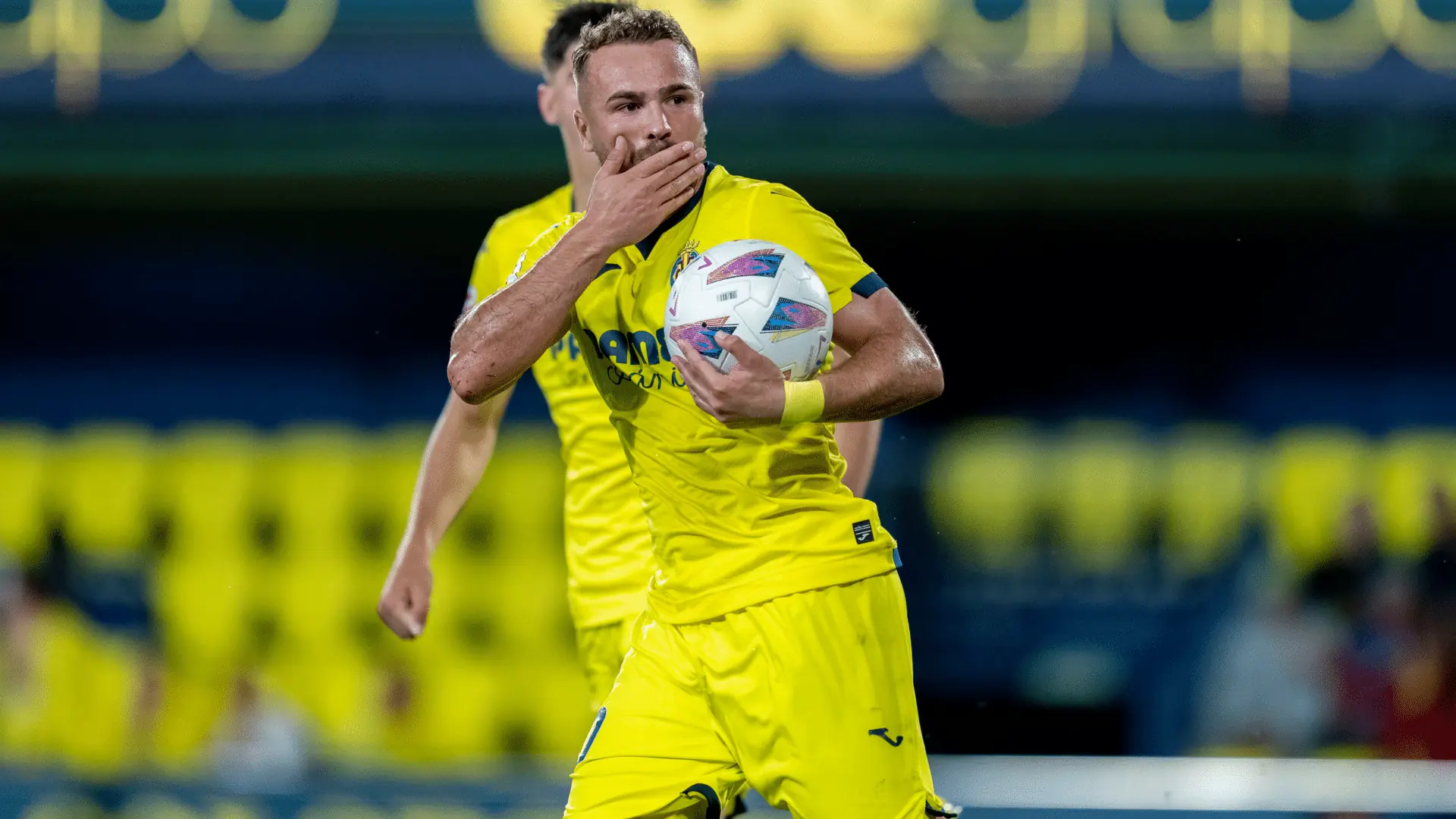 Javier Ontiveros Villarreal CF mercado de fichajes