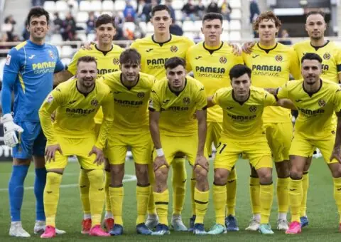 El Cádiz CF cierra su primer fichaje para la próxima temporada
