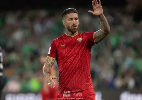 Insisten con Ramos