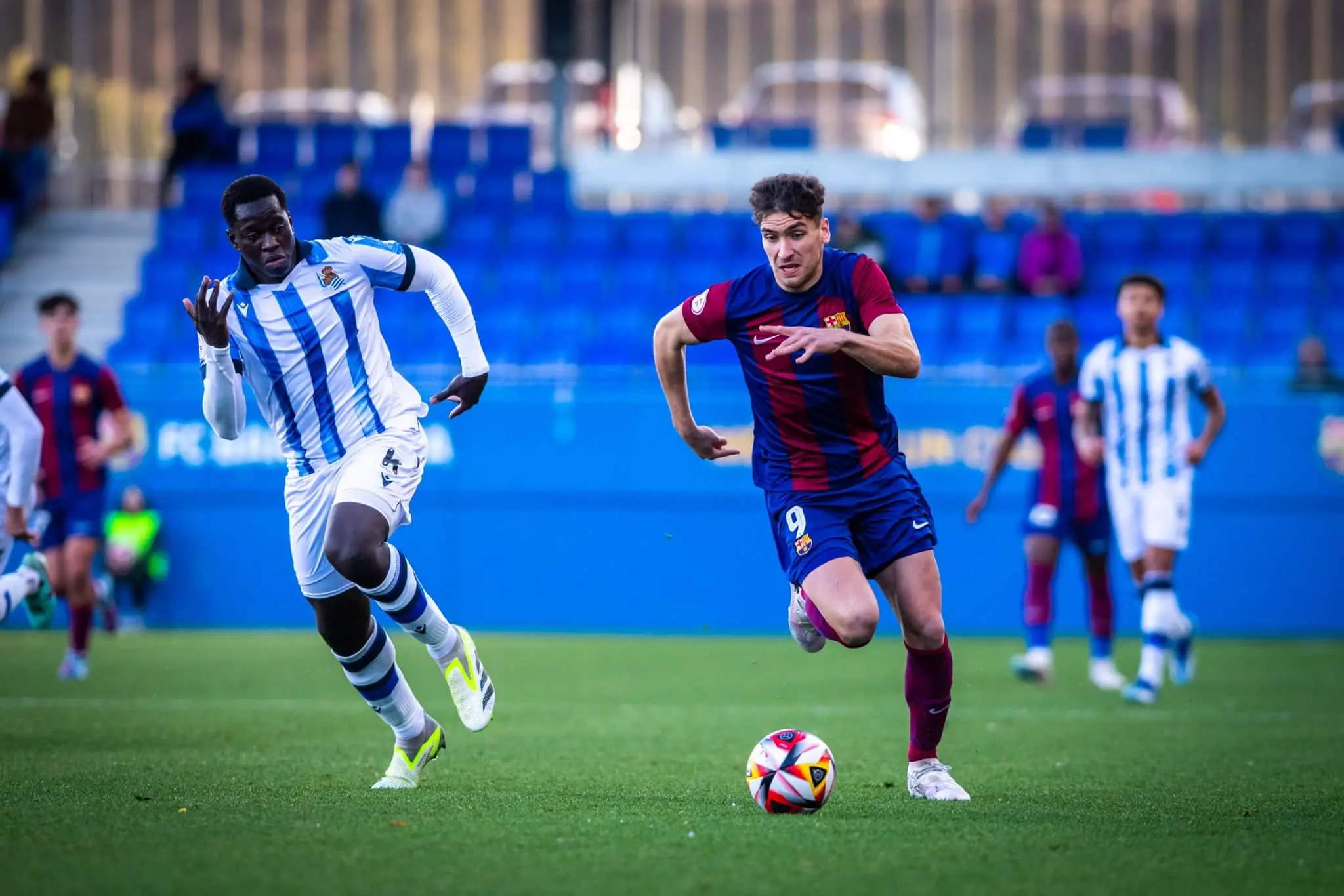 Real Sociedad, Athletic Club, mercado de fichajes, Dani Rodríguez