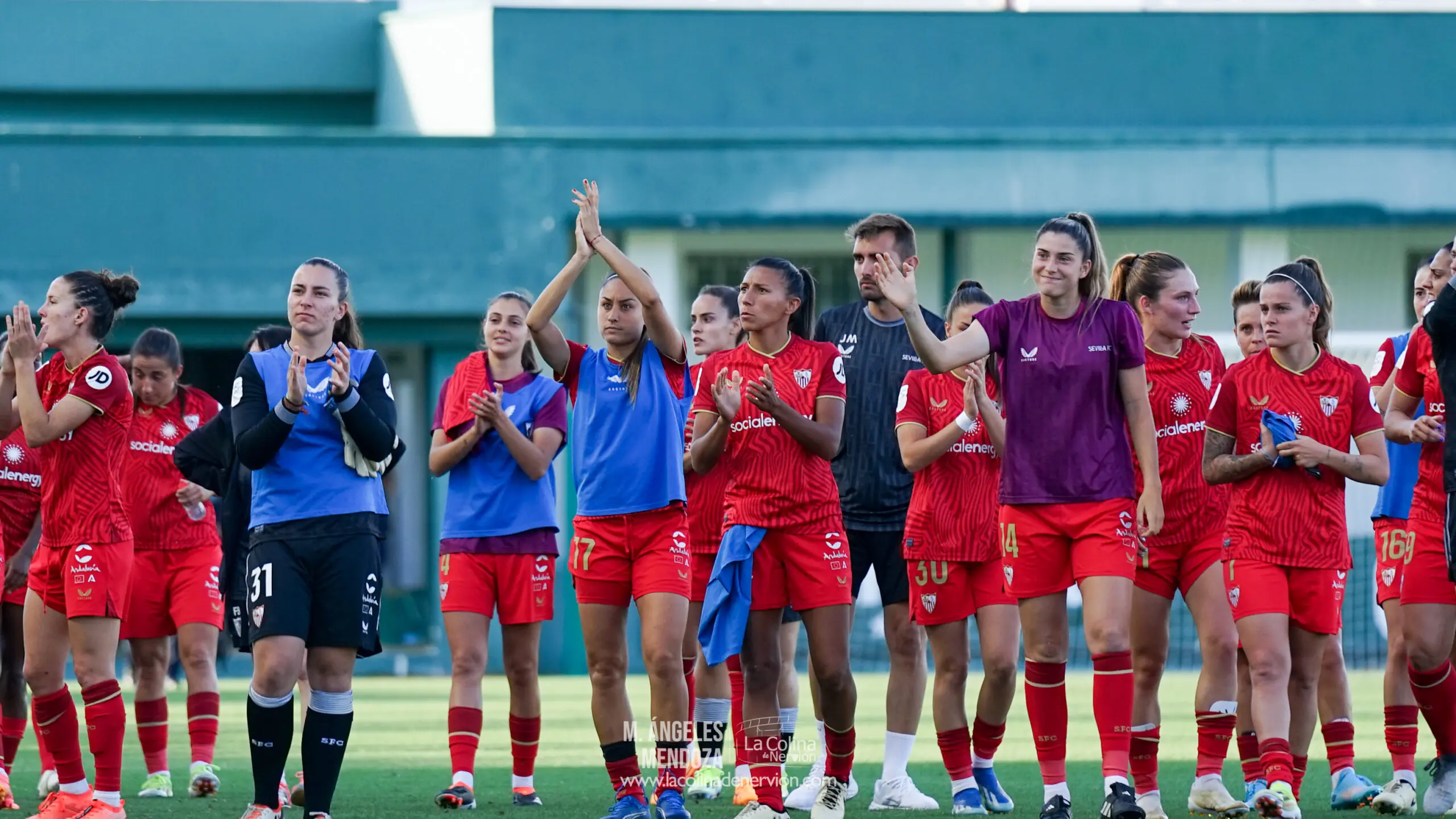 sevilla fc femenino noticias fichajes