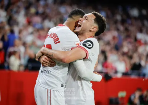 Idumbo por Ocampos