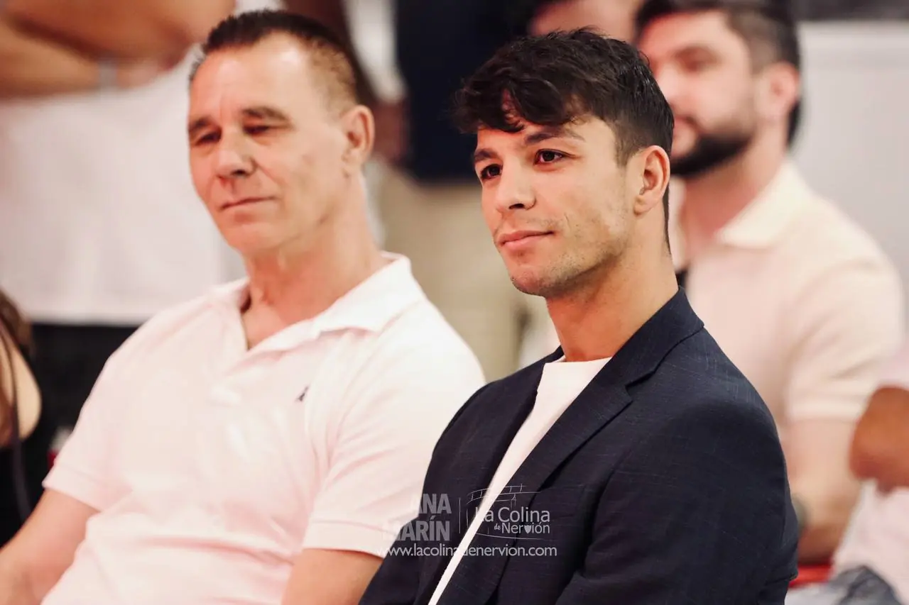 MERCADO DE FICHAJES SEVILLA FC | GERARD FERNÁNDEZ PEQUE