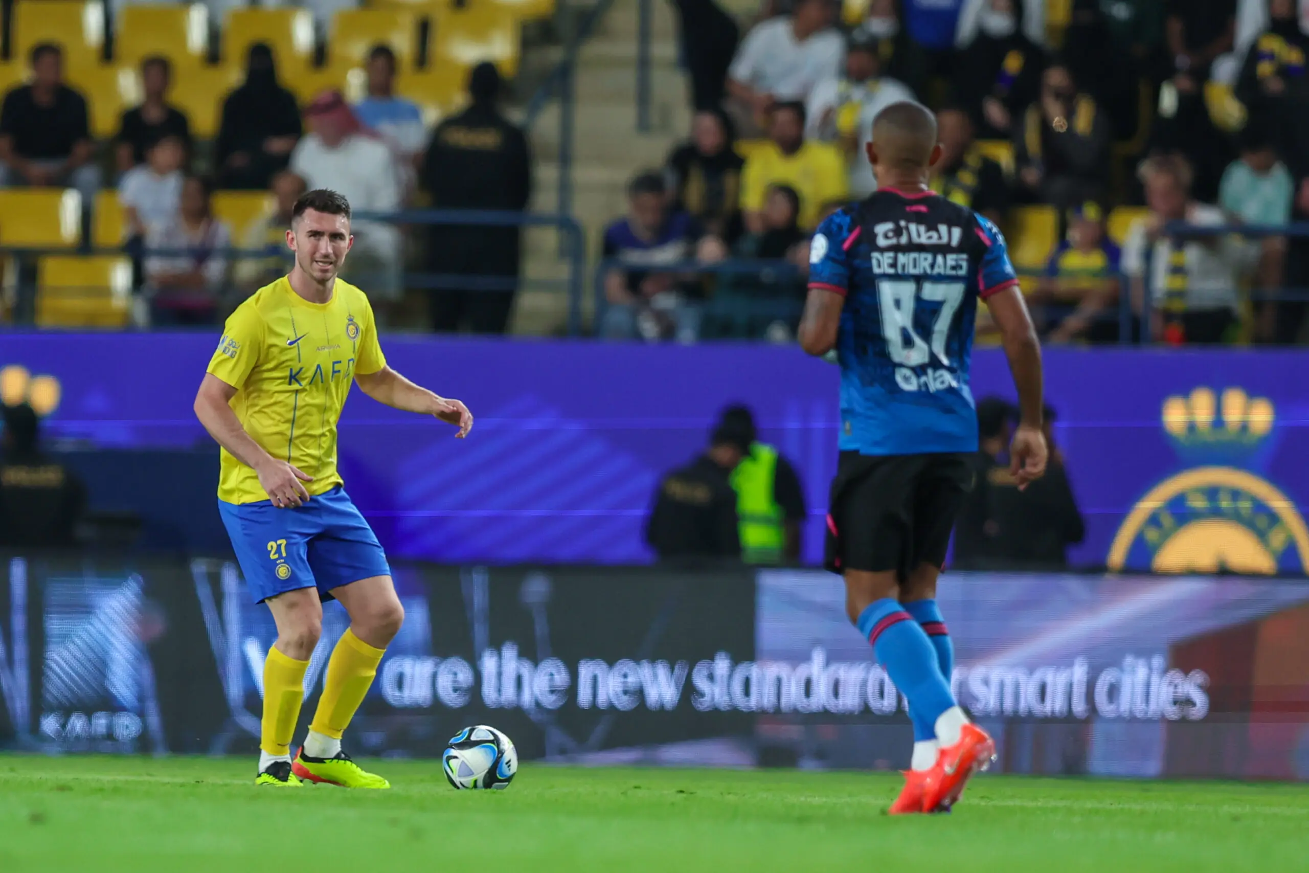 Aymeric Laporte mercado de fichajes Athletic club