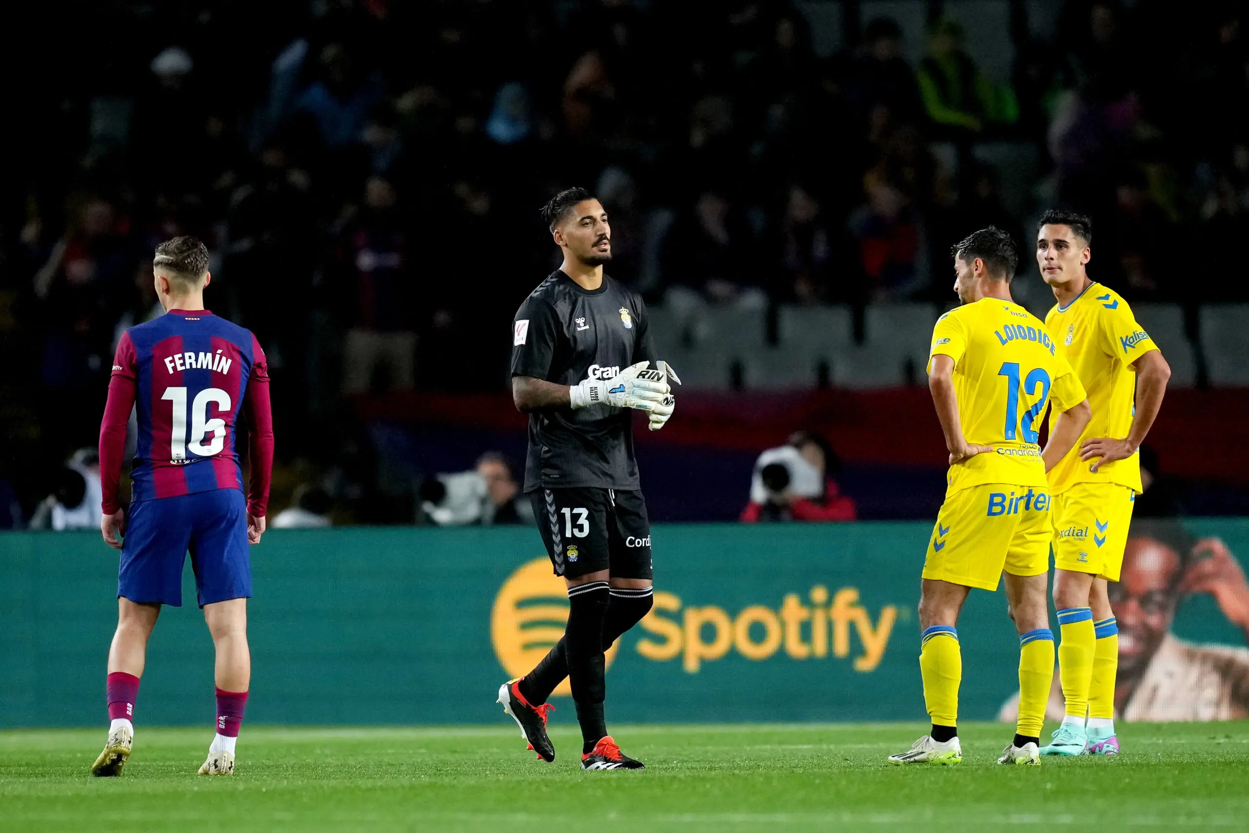 Álvaro Valles UD Las Palmas Real Betis Balompié mercado de fichajes