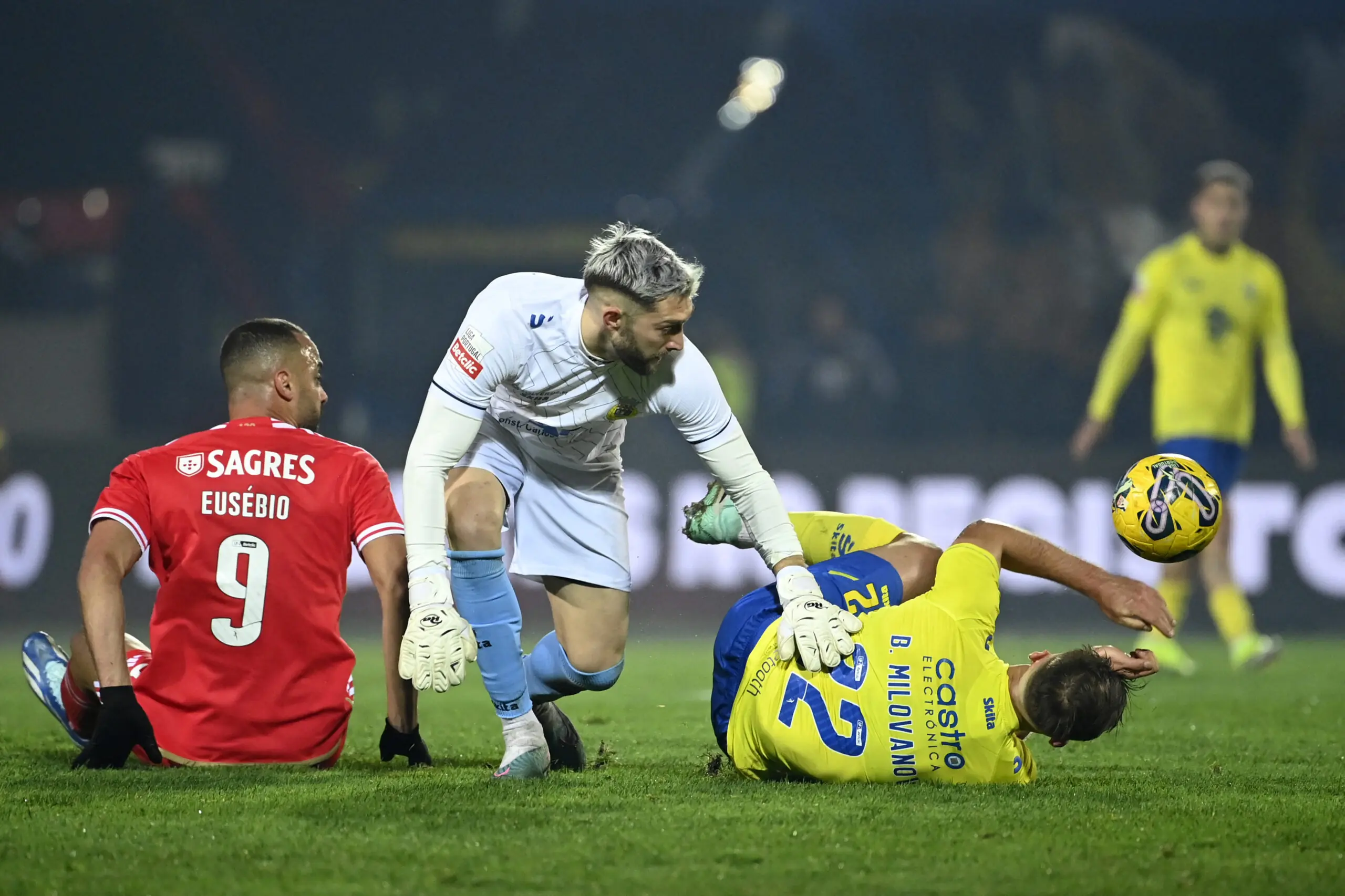 ignacio De Arruabarrena Sevilla FC mercado de fichajes