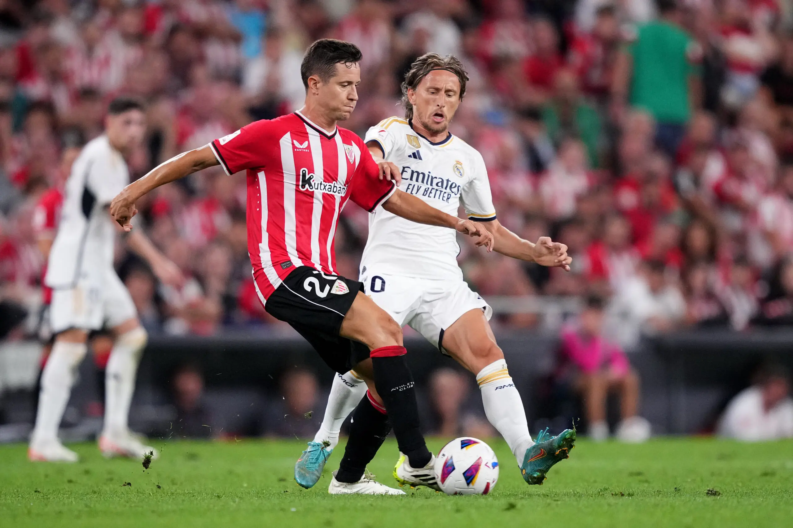 Athletic fichajes, Ander Herrera, Athletic Club, fichajes Athletic, mercado de fichajes