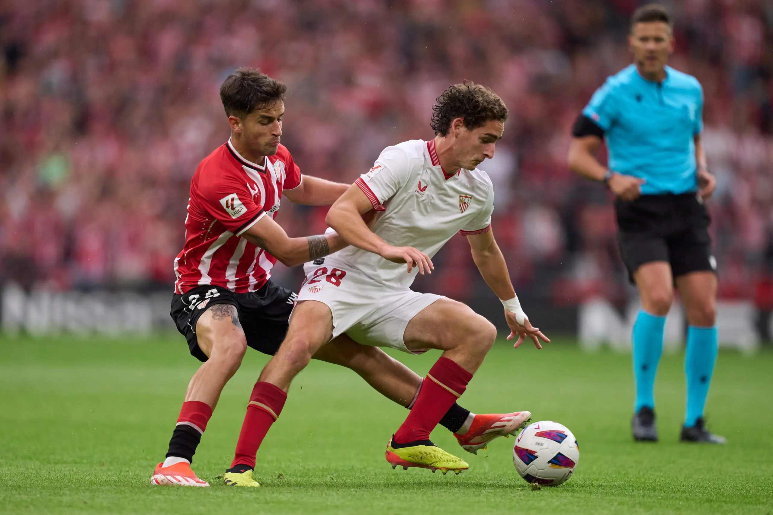 fichajes Athletic, Athletic Club fichajes, Beñat Prados, Athletic Club, mercado de fichajes