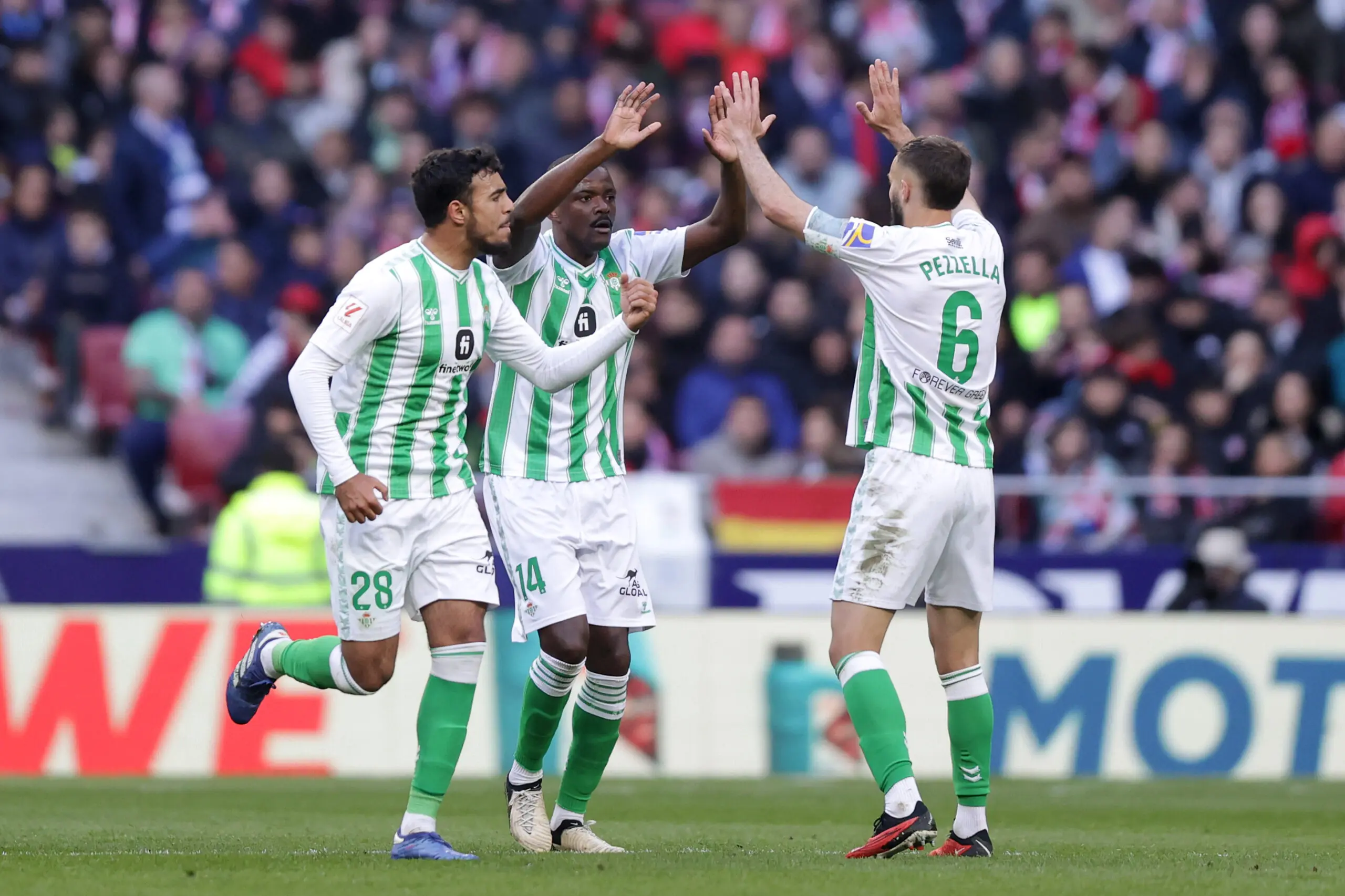 fichajes Real Betis, Chadi Riad, Real Betis, mercado de fichajes marc roca
