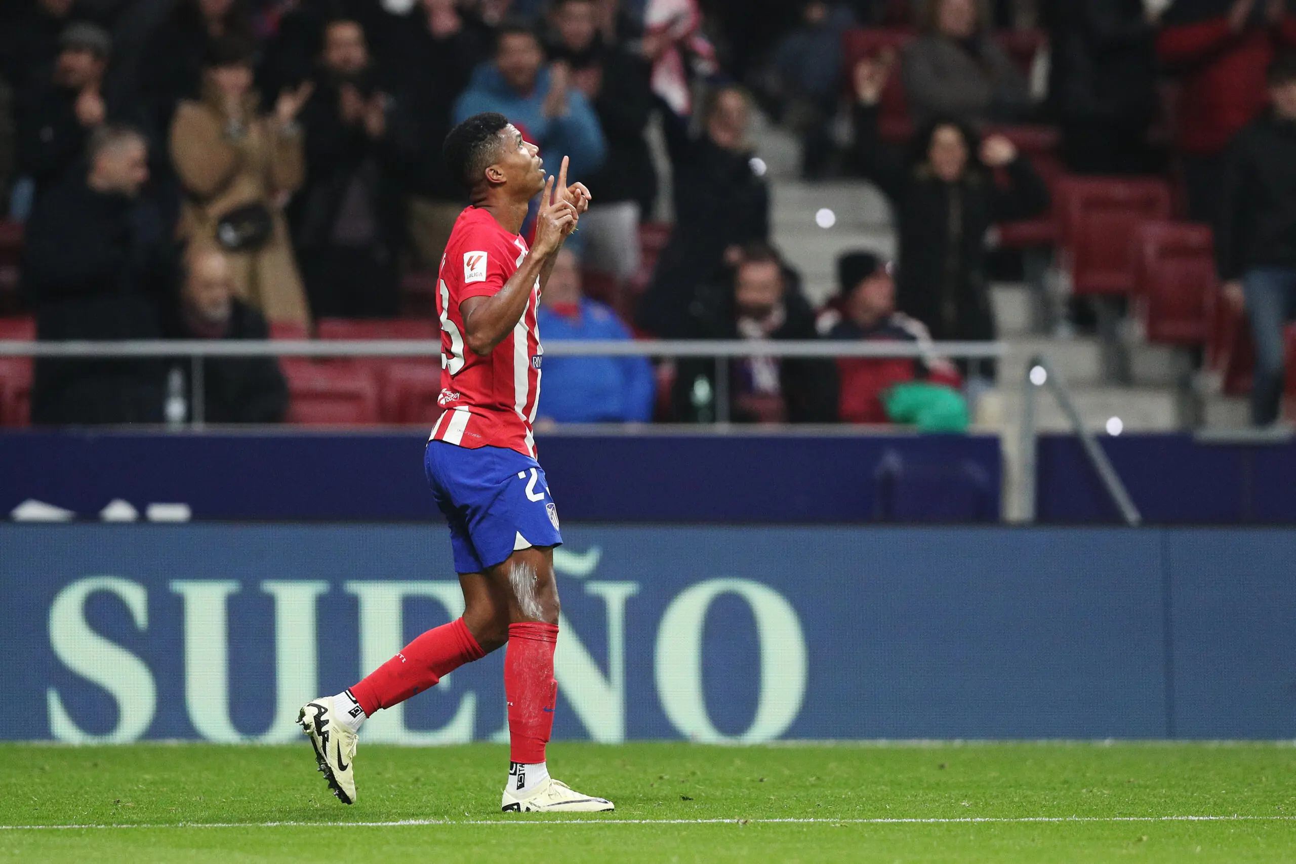 fichajes Atlético de Madrid, Atlético de Madrid, cholo simeone, mercado de fichajes