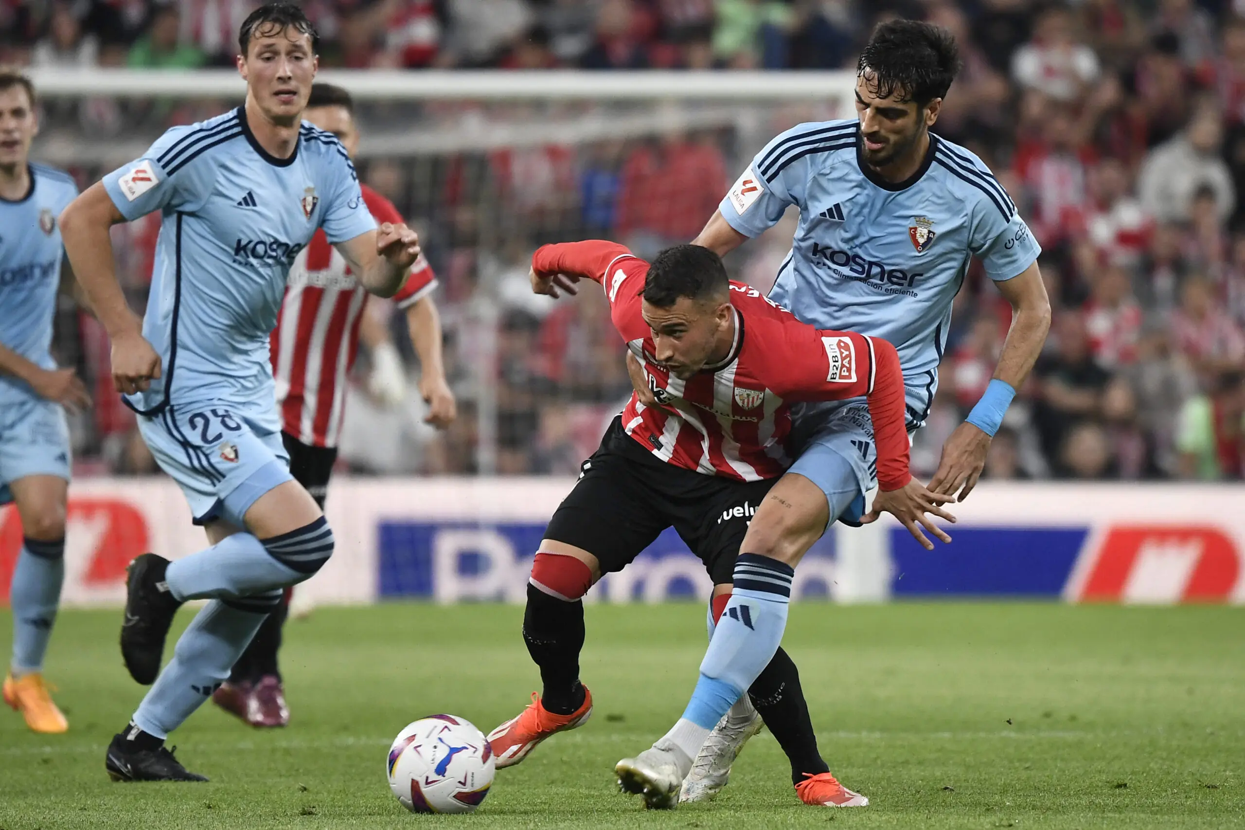 álex berenguer athletic club mercado de fichajes