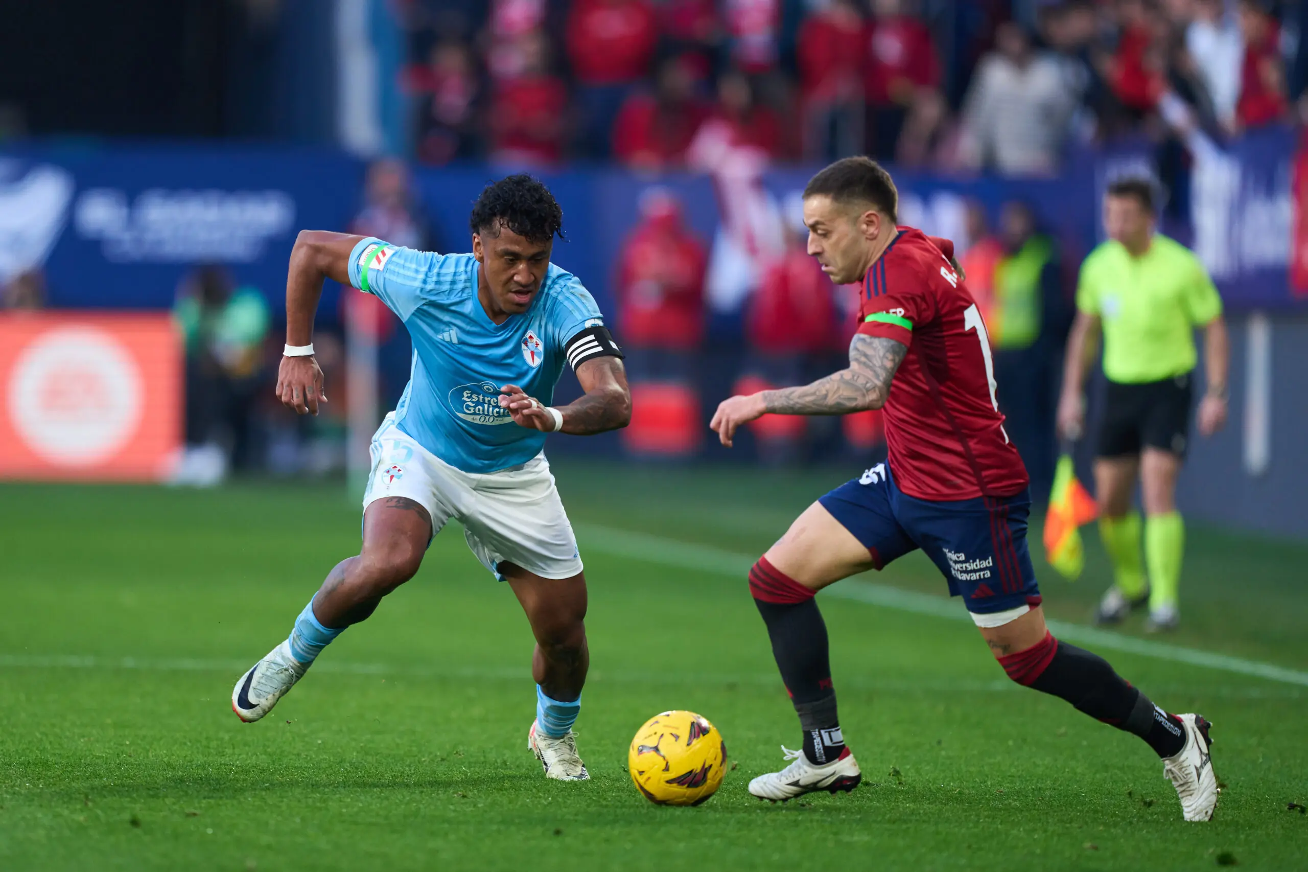 fichajes Celta de Vigo, Renato Tapia, Celta de Vigo, mercado de fichajes, girona fc; girona fichajes; fichajes girona; mercado de fichajes CD Leganés
