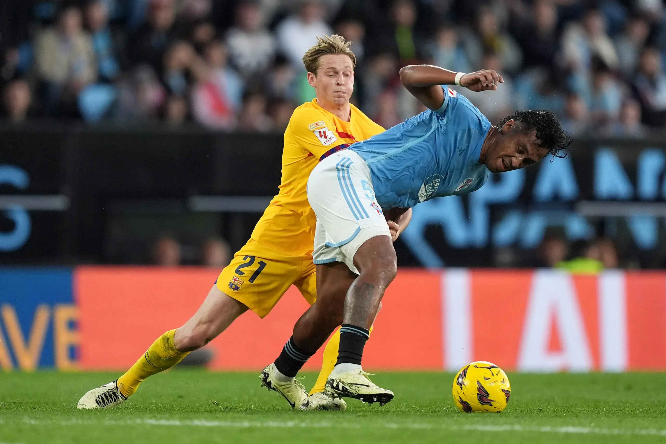 fichajes Celta de Vigo, Renato Tapia, Celta de Vigo, mercado de fichajes, CD Leganés