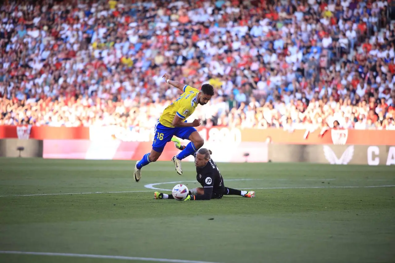 sevilla fc cádiz cf noticias nyland