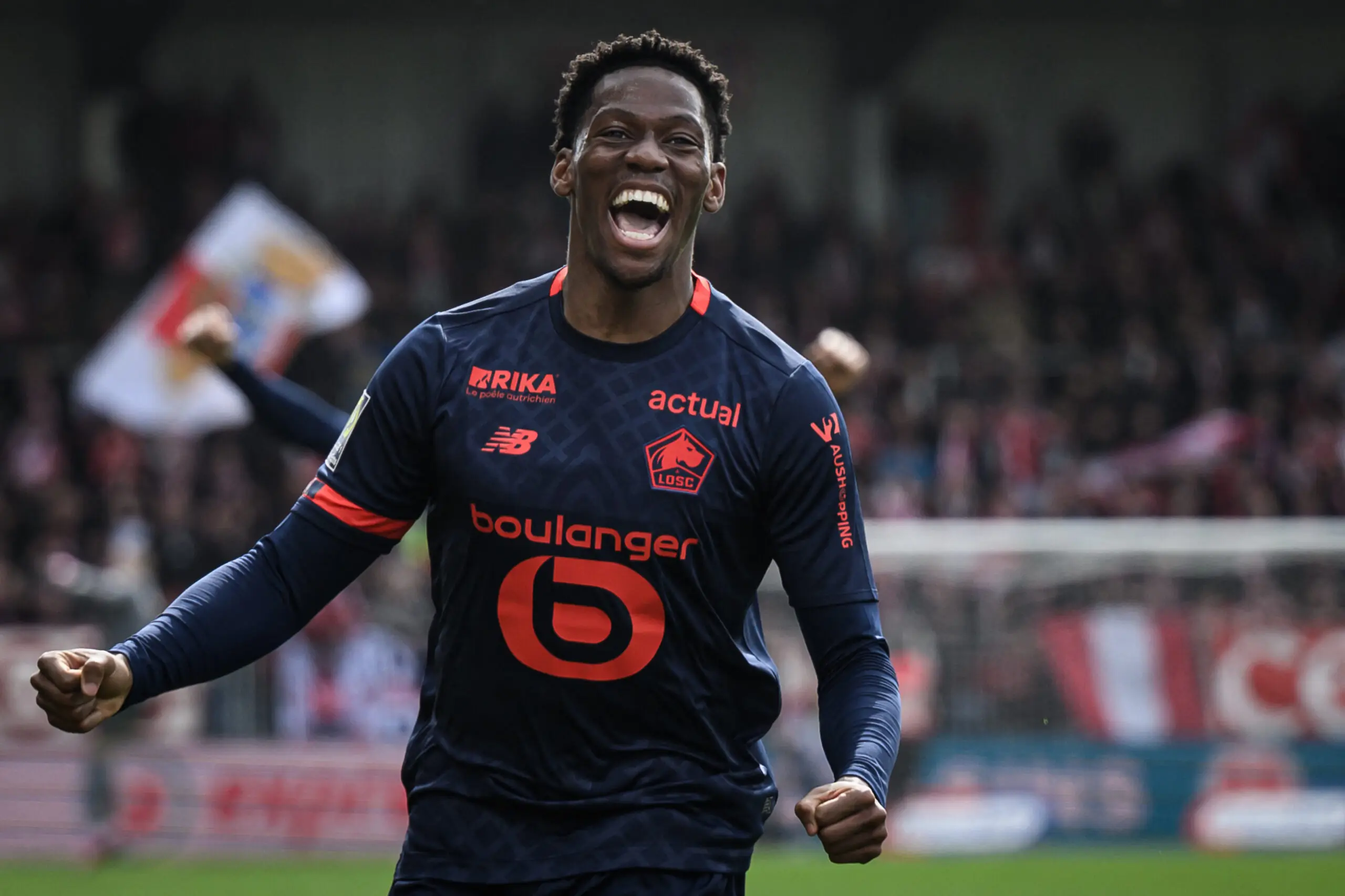 Atlético de Madrid, mercado de fichajes, Jonathan David