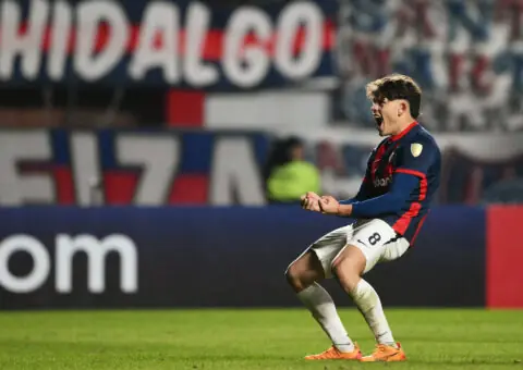 El precio de salida del lateral que busca Orta