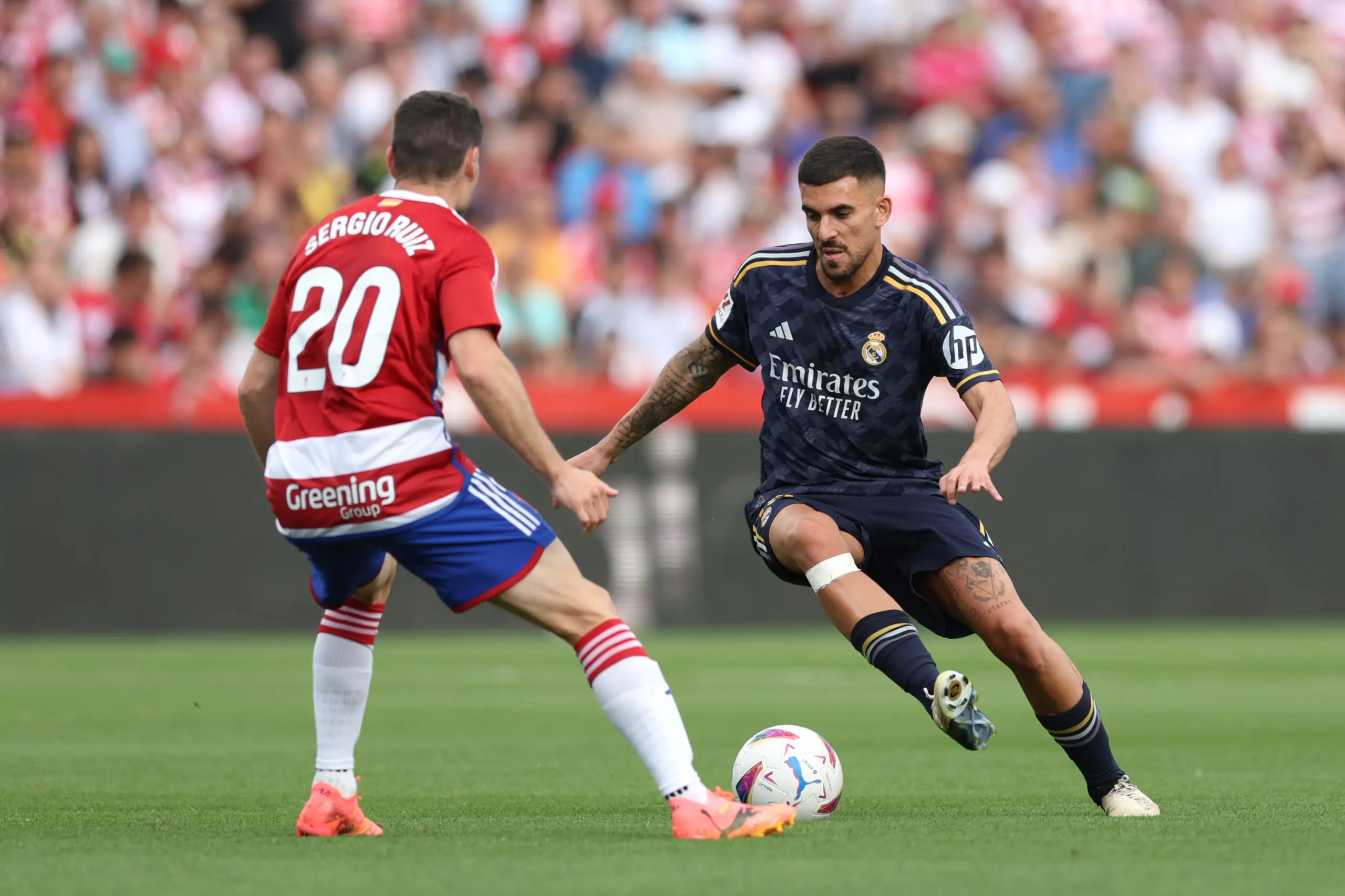 fichajes betis, Real Betis Balompié, betis fichajes, Dani Ceballos, mercado de fichajes