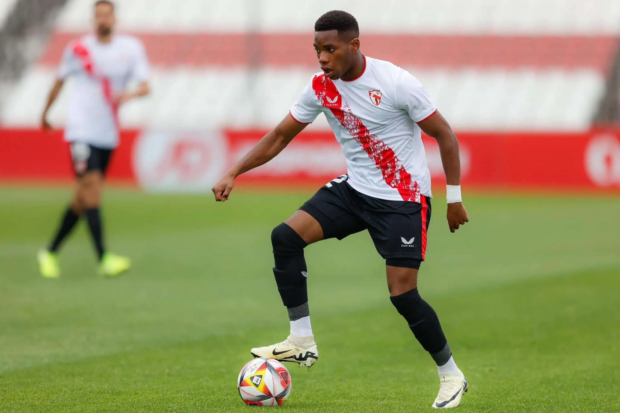 SEVILLA FC NOTICIAS | SEVILLA ATLÉTICO | Marbella