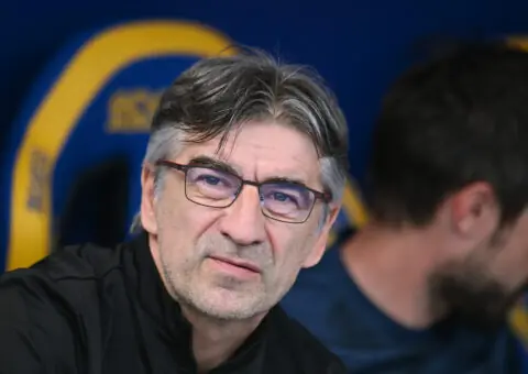 Hay competencia por Ivan Juric