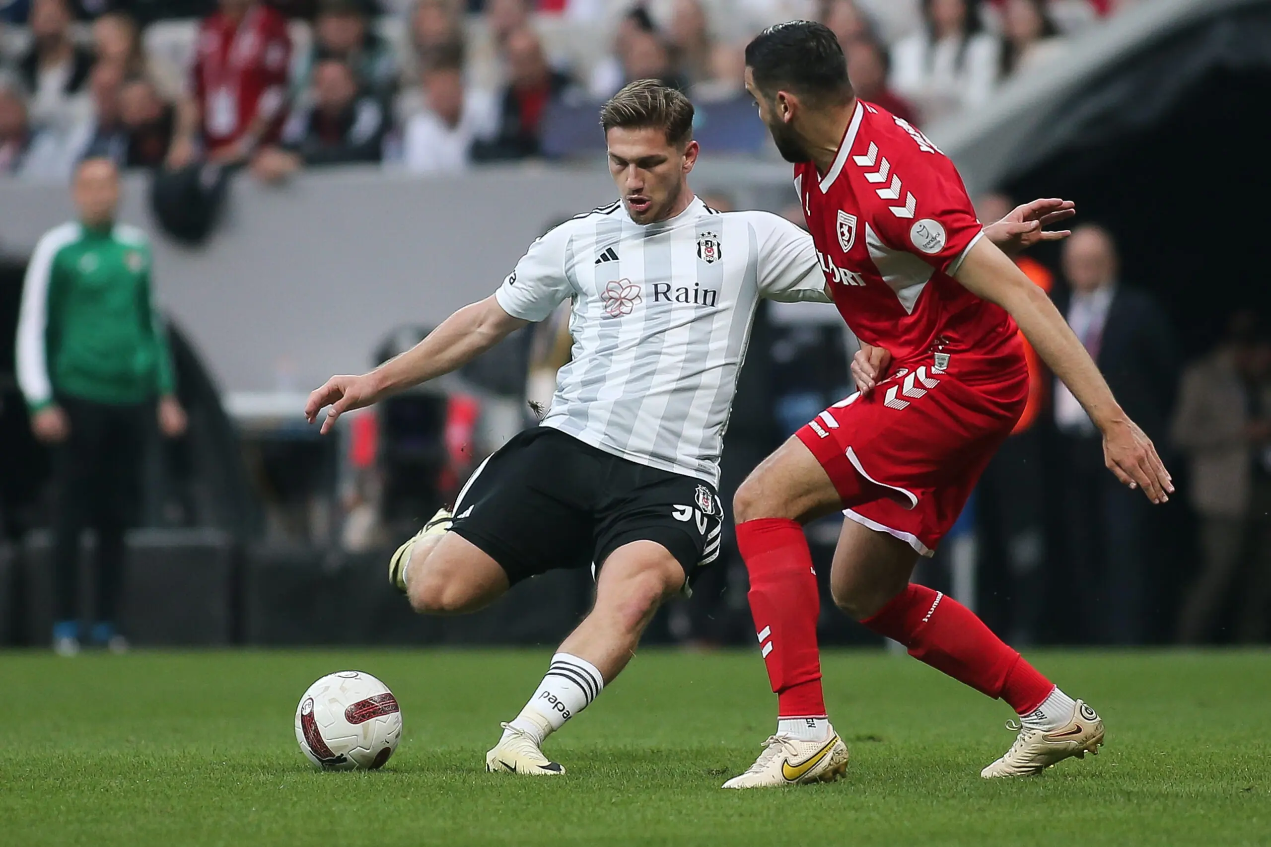 semih kilicsoy mercado de fichajes Sevilla FC