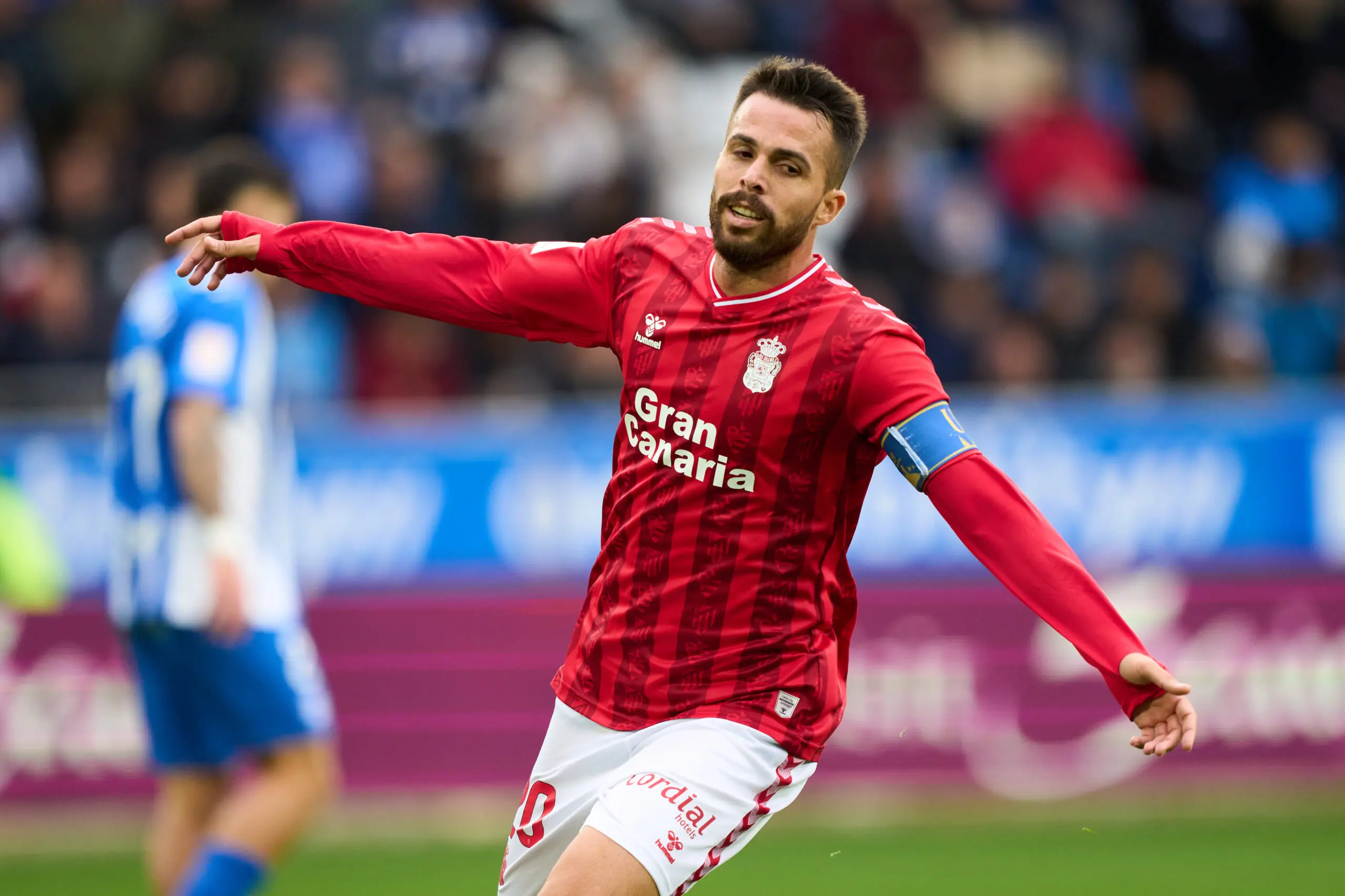 MERCADO DE FICHAJES UD LAS PALMAS | LANDER OLAETXEA