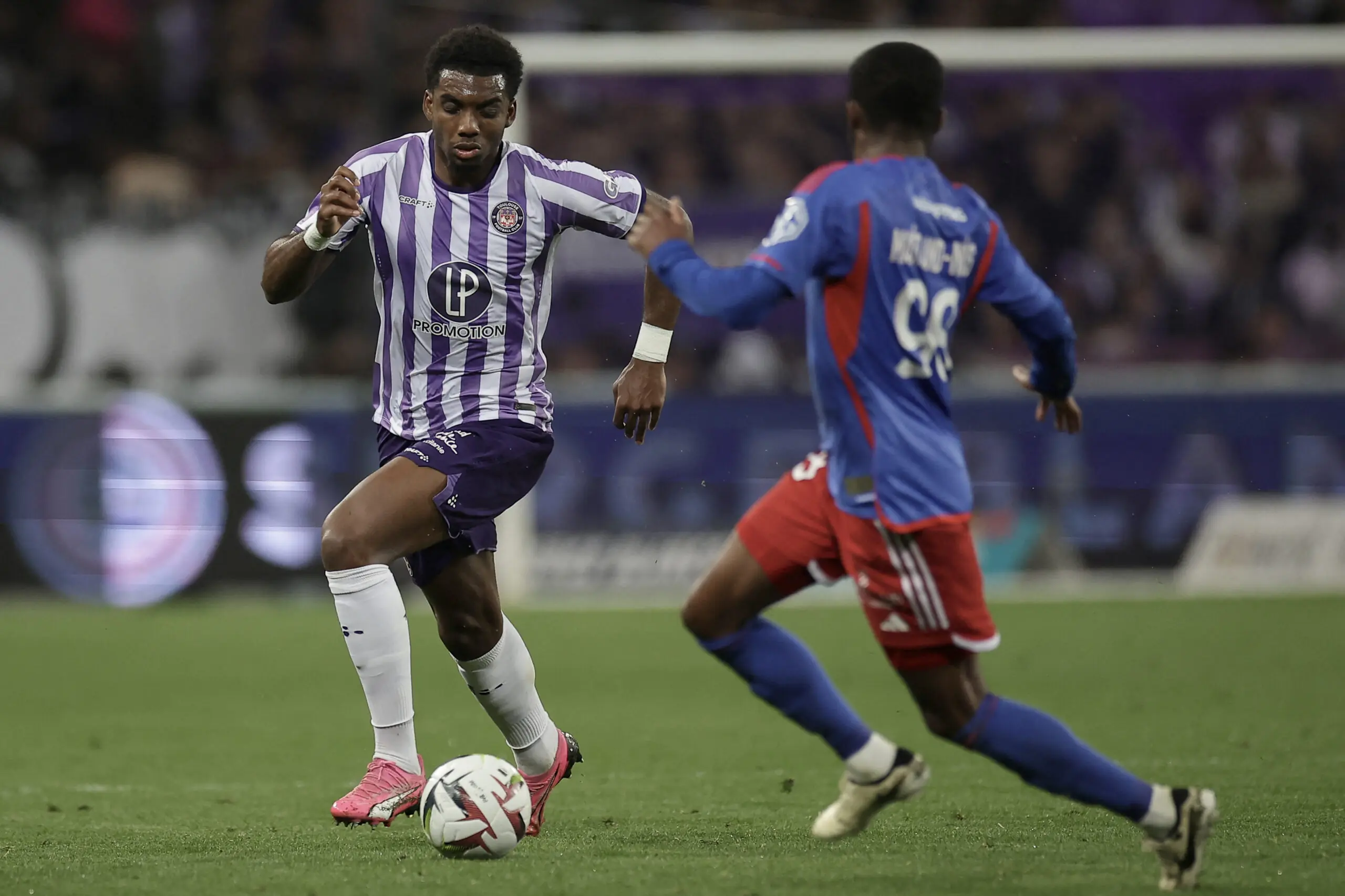 Logan Costa, Villarreal CF mercado de fichajes