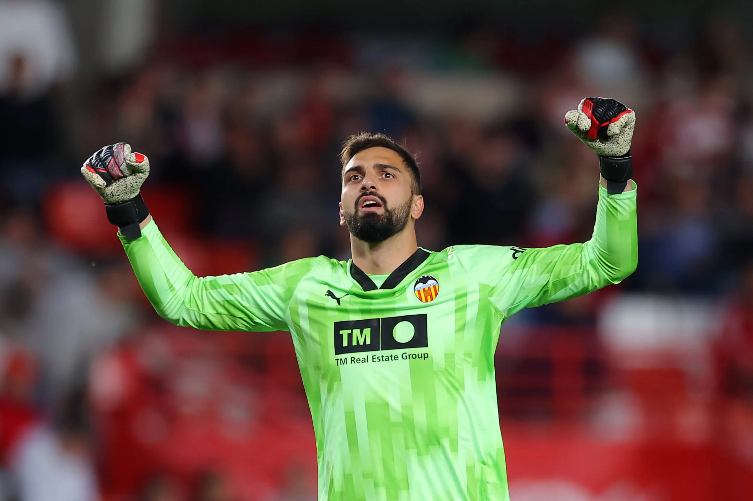 fichajes valencia, valencia cf, valencia cf fichajes, giorgi mamardashvili, mercado de fichajes
