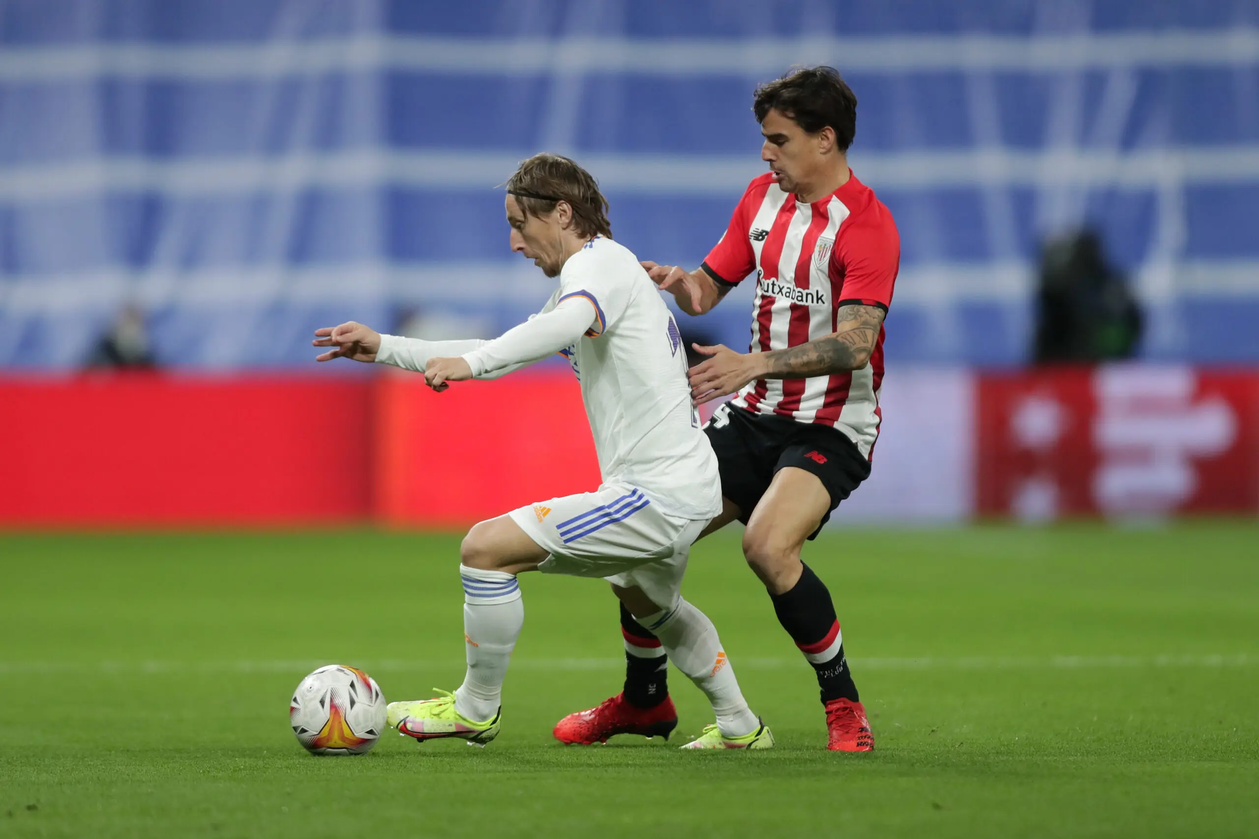 Dani garcía mercado de fichajes Athletic Club | EÑAUT LETE