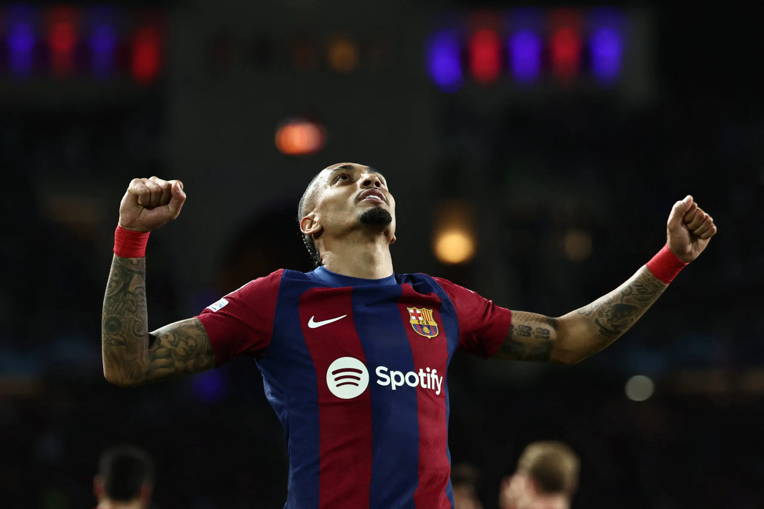 MERCADO DE FICHAJES FC BARCELONA | NICO WILLIAMS | ATHLETIC CLUB