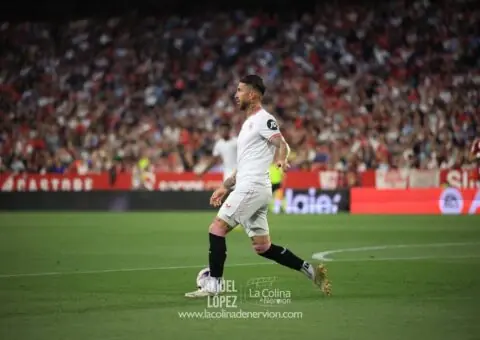 La renovación de Sergio Ramos, avalada