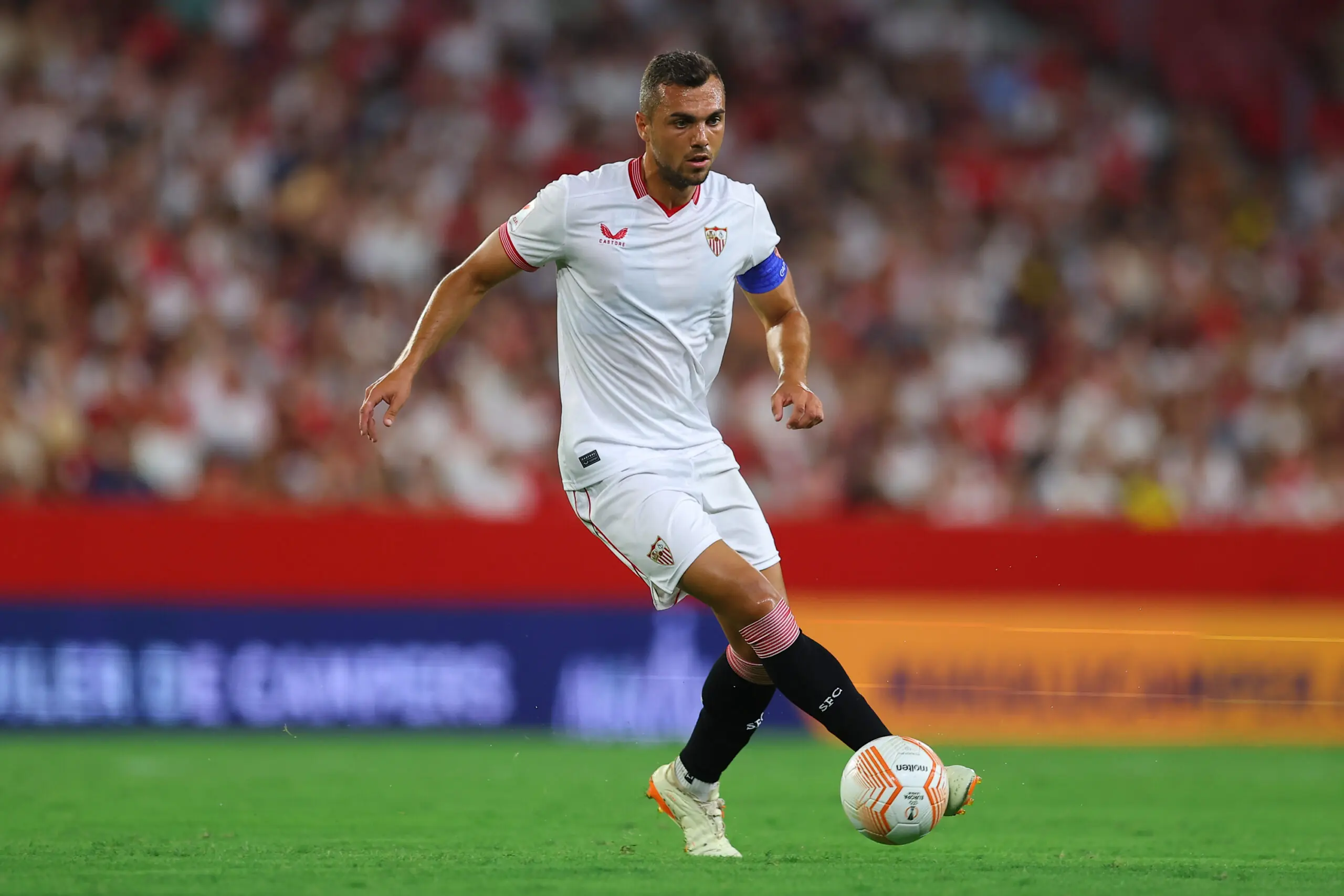 joan jordán Sevilla FC mercado de fichajes