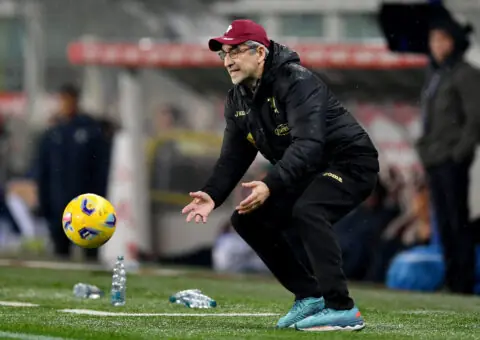 El deseado Juric se despide del Torino