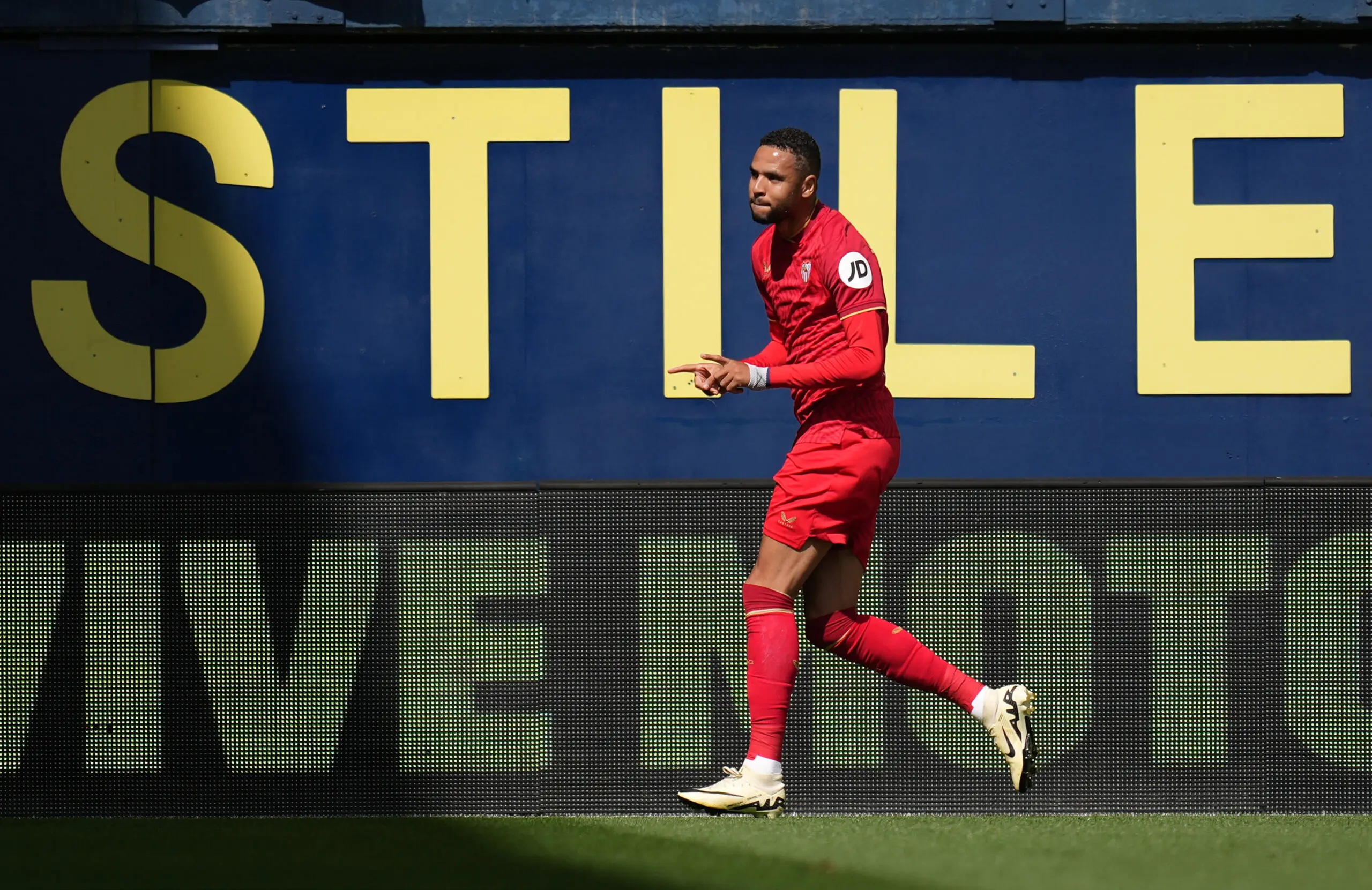 Sevilla FC Noticias Villarreal CF. Sevilla Fútbol Club