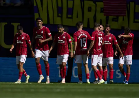 García Pimienta podría llegar acompañado