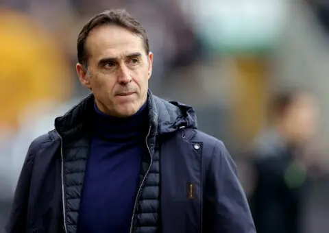 Otra llamada a la puerta de Lopetegui
