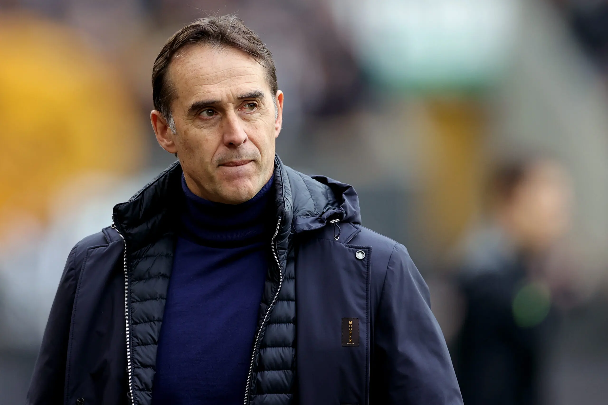 Julen Lopetegui Sevilla FC fichajes Bayern de Munich Noticias Sevilla FC