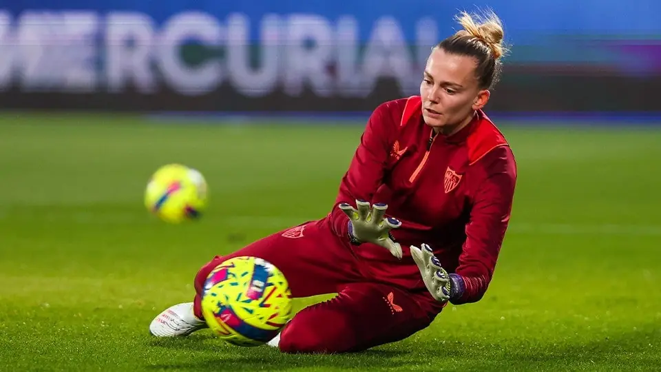 Sevilla FC noticias - Sevilla FC Femenino