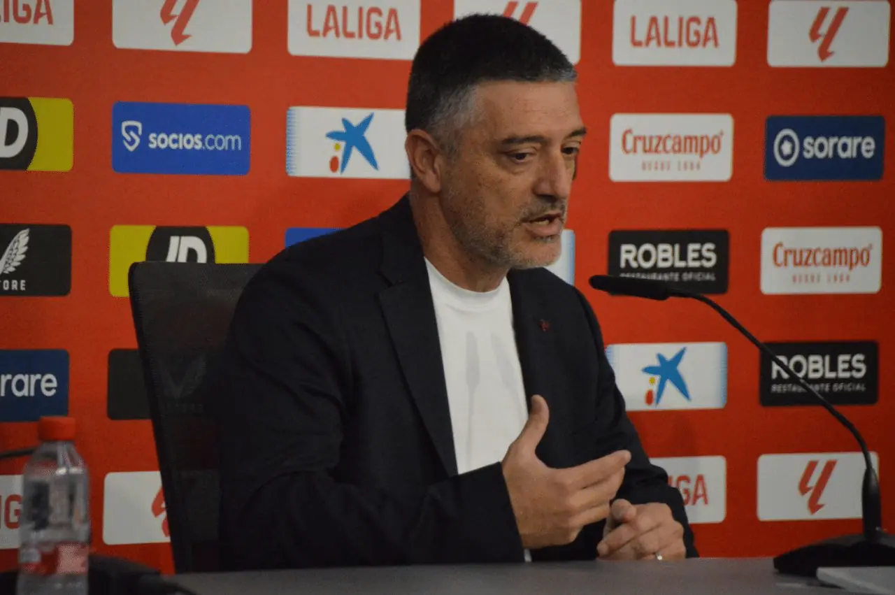 Sevilla fc fichajes, García Pimienta. Ansu Fati