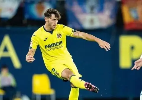EL Leganés apunta a uno de los fichajes clave del Villarreal CF